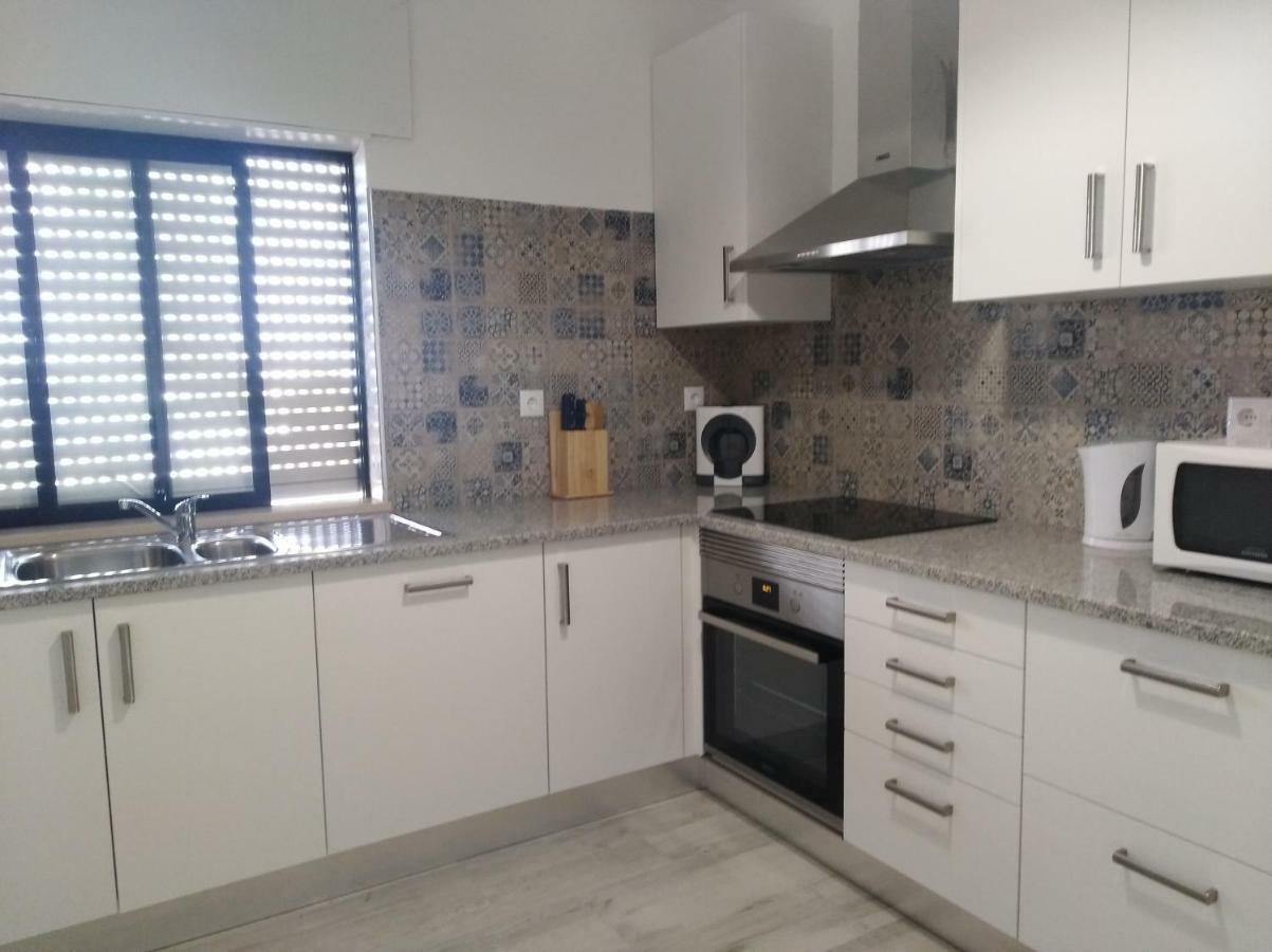 Dalia'S House Apartment Поршеш Екстериор снимка