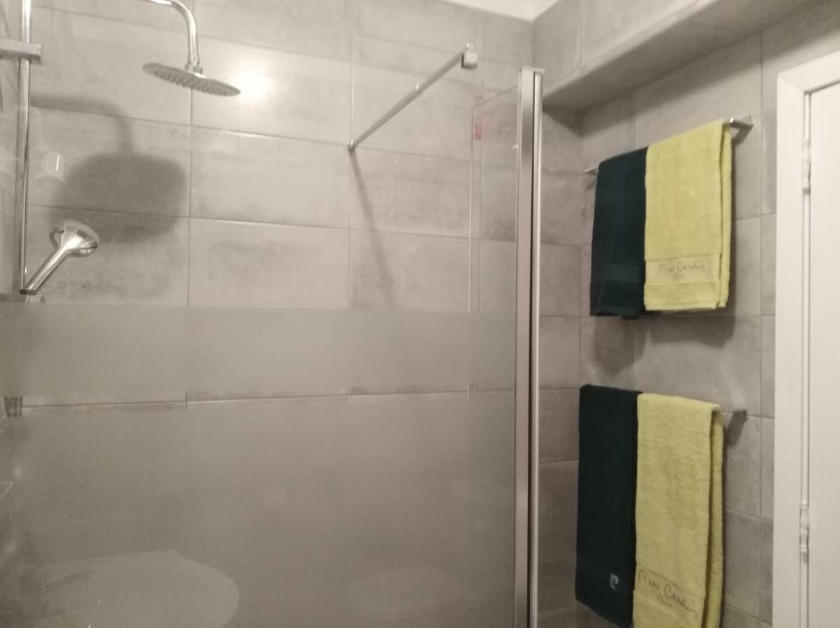 Dalia'S House Apartment Поршеш Екстериор снимка