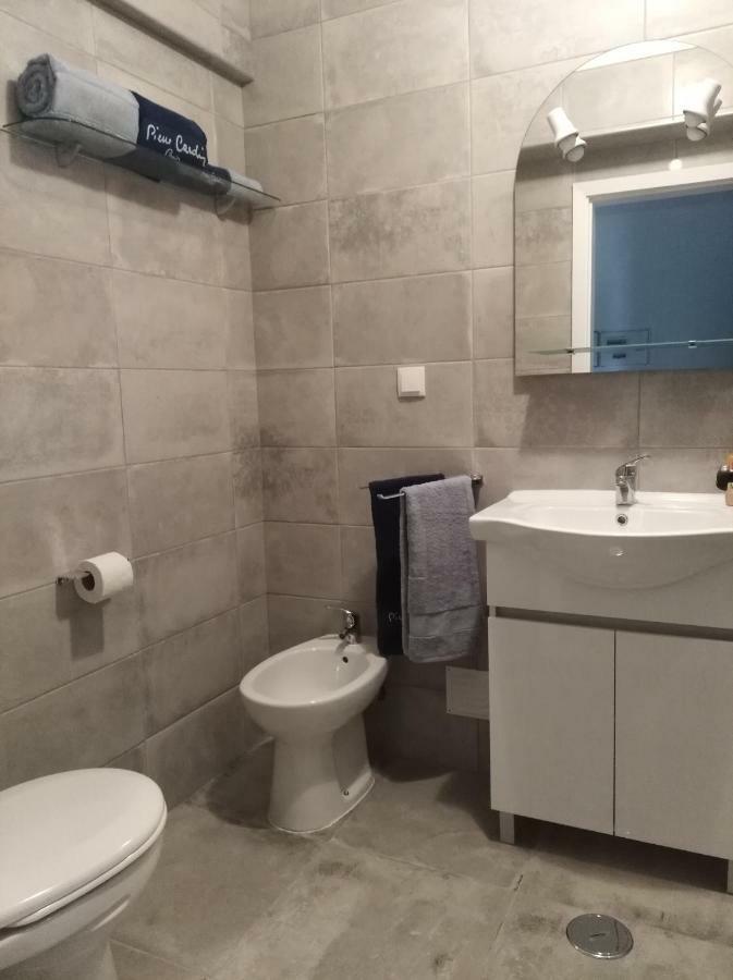 Dalia'S House Apartment Поршеш Екстериор снимка