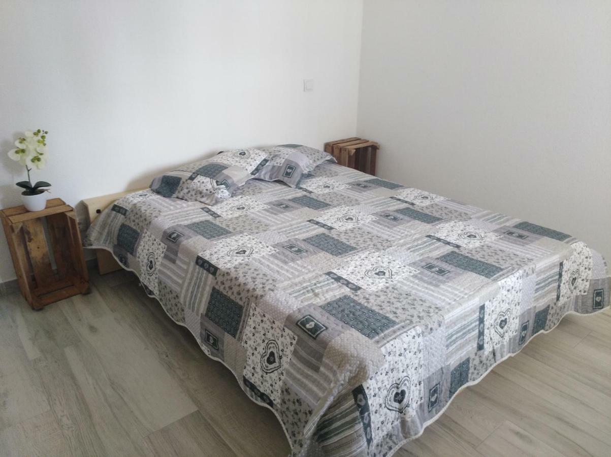 Dalia'S House Apartment Поршеш Екстериор снимка