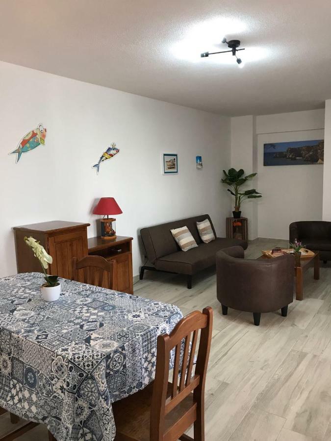 Dalia'S House Apartment Поршеш Екстериор снимка