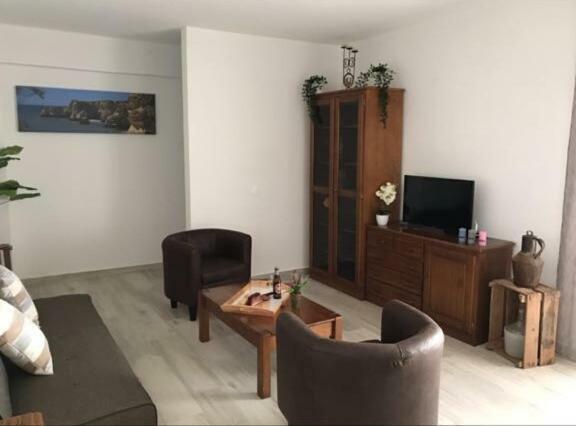 Dalia'S House Apartment Поршеш Екстериор снимка