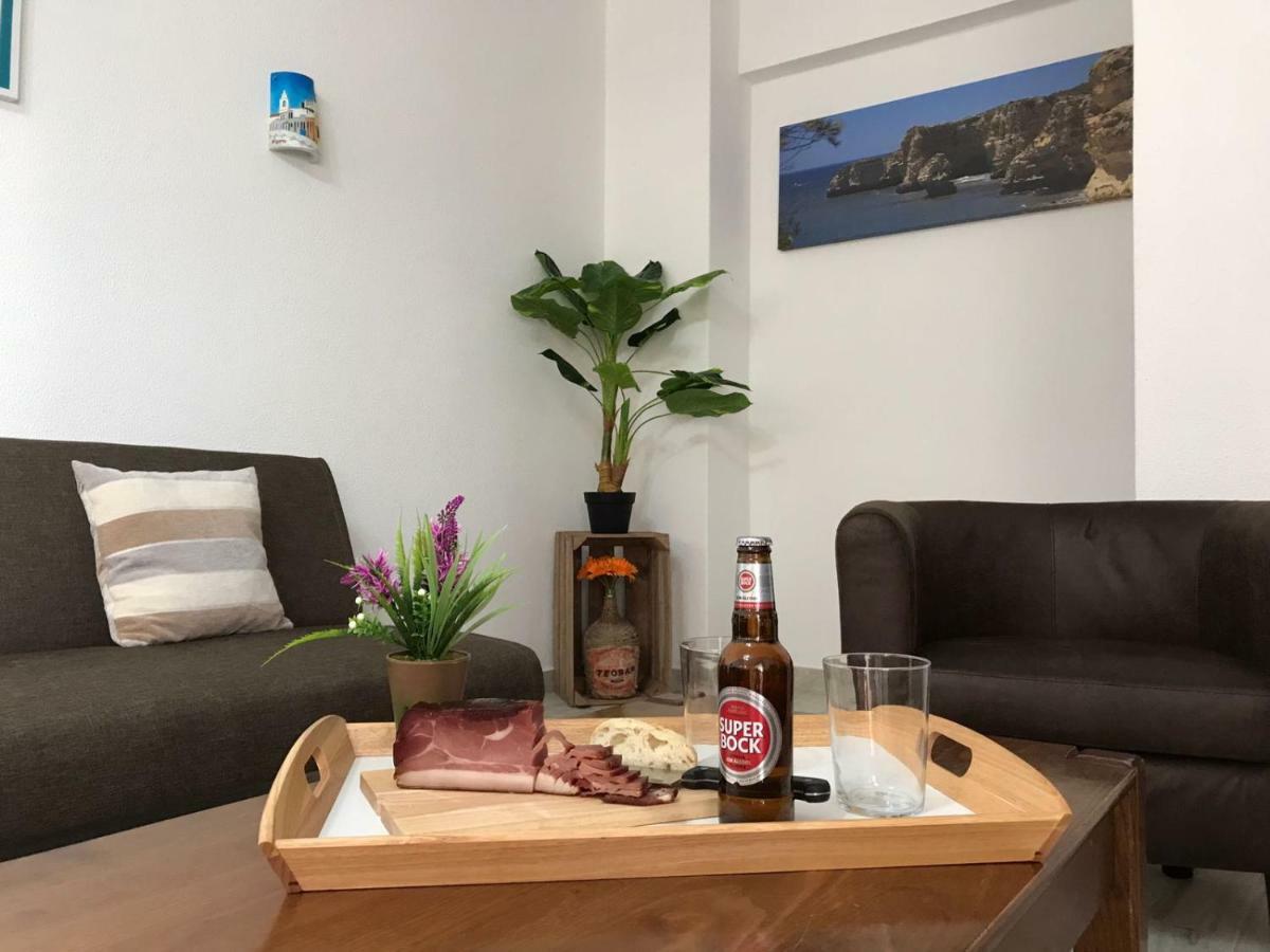 Dalia'S House Apartment Поршеш Екстериор снимка