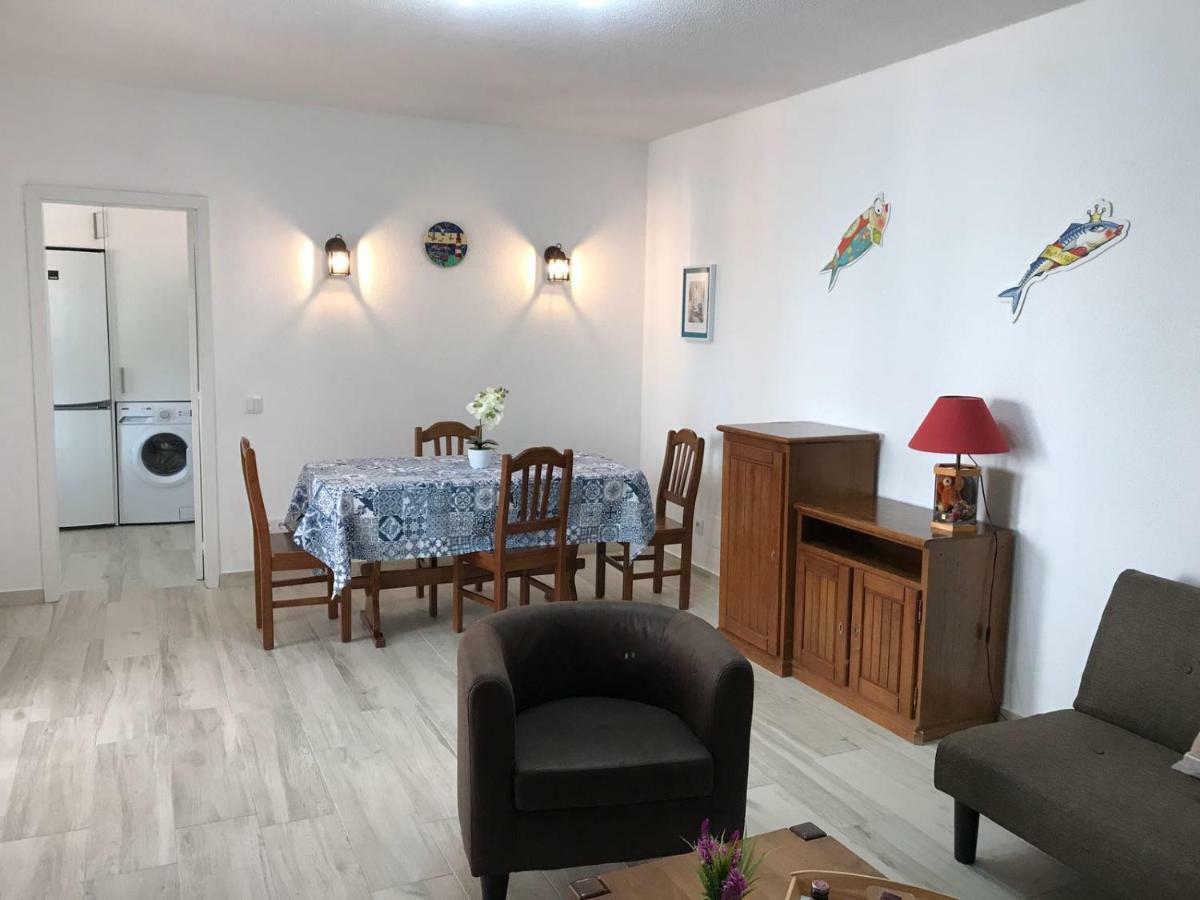 Dalia'S House Apartment Поршеш Екстериор снимка